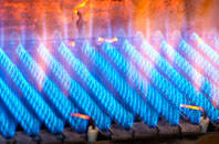 East Halton gas fired boilers