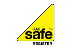 gas safe companies East Halton